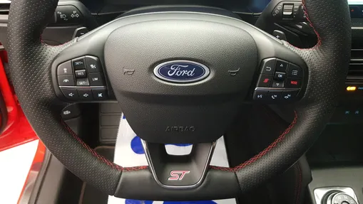 FORD Focus Focus 2.3 EcoBoost ST X aut