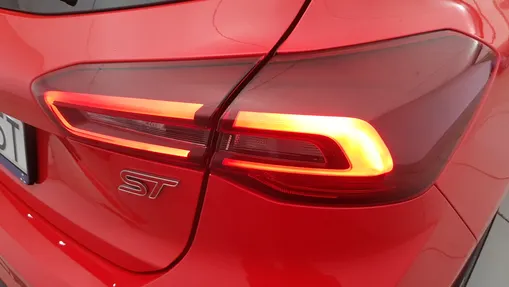 FORD Focus Focus 2.3 EcoBoost ST X aut