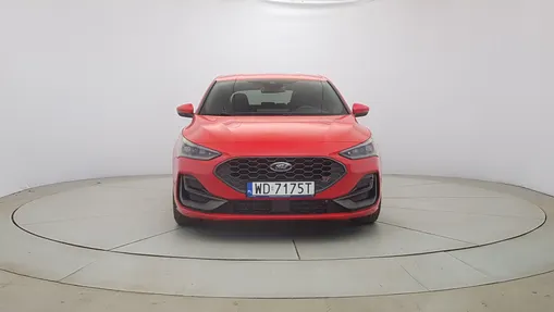 FORD Focus Focus 2.3 EcoBoost ST X aut