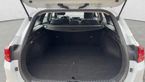 KIA Cee'd Ceed 1.0 T-GDI S