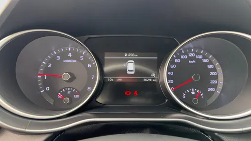KIA Cee'd Ceed 1.0 T-GDI S