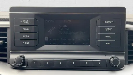 KIA Cee'd Ceed 1.0 T-GDI S