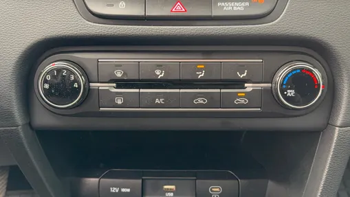 KIA Cee'd Ceed 1.0 T-GDI S