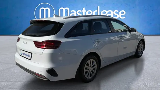 KIA Cee'd Ceed 1.0 T-GDI S