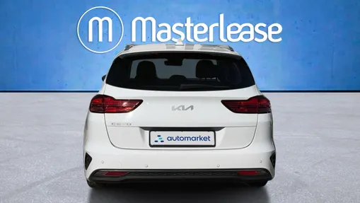 KIA Cee'd Ceed 1.0 T-GDI S