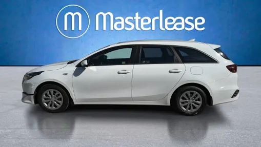 KIA Cee'd Ceed 1.0 T-GDI S