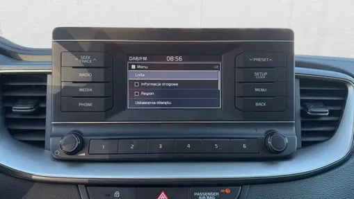 KIA Cee'd Ceed 1.0 T-GDI S