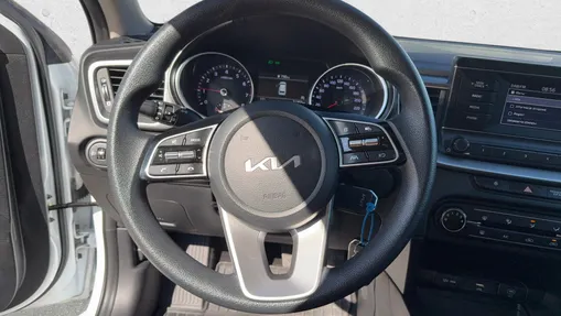KIA Cee'd Ceed 1.0 T-GDI S