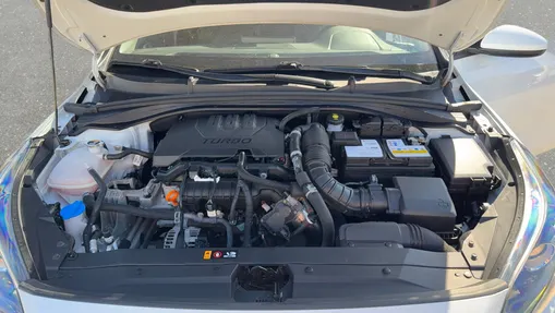KIA Cee'd Ceed 1.0 T-GDI S