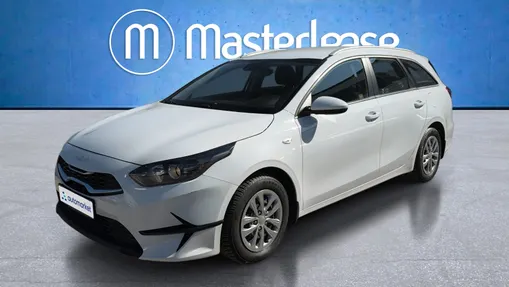 KIA Cee'd Ceed 1.0 T-GDI S