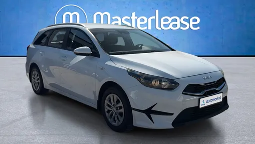 KIA Cee'd Ceed 1.0 T-GDI S