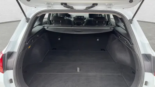 KIA Cee'd Ceed 1.0 T-GDI S