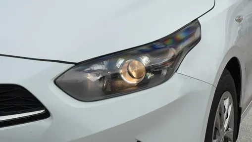 KIA Cee'd Ceed 1.0 T-GDI S