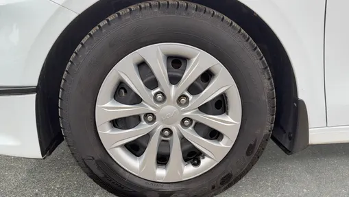 KIA Cee'd Ceed 1.0 T-GDI S
