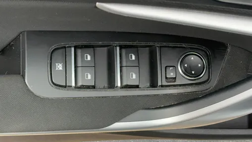 KIA Cee'd Ceed 1.0 T-GDI S