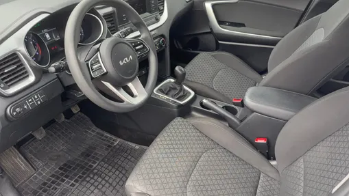 KIA Cee'd Ceed 1.0 T-GDI S