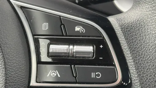 KIA Cee'd Ceed 1.0 T-GDI S