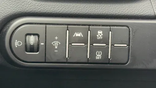 KIA Cee'd Ceed 1.0 T-GDI S