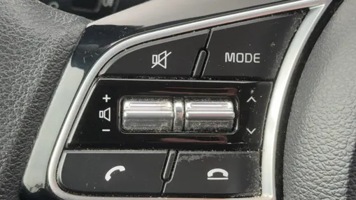 KIA Cee'd Ceed 1.0 T-GDI S