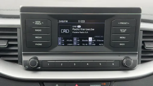 KIA Cee'd Ceed 1.0 T-GDI S