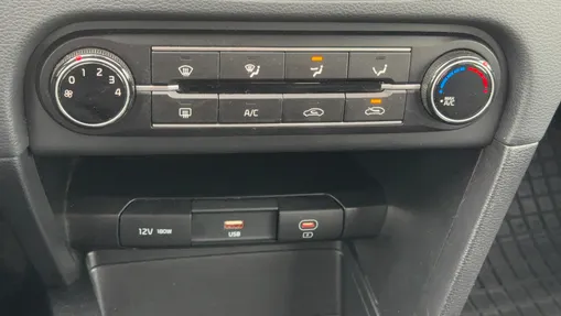 KIA Cee'd Ceed 1.0 T-GDI S