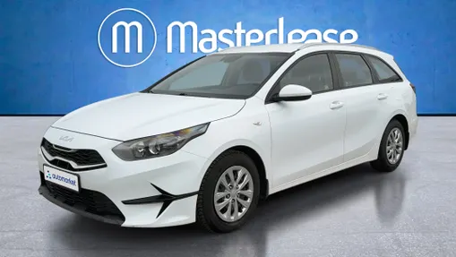 KIA Cee'd Ceed 1.0 T-GDI S