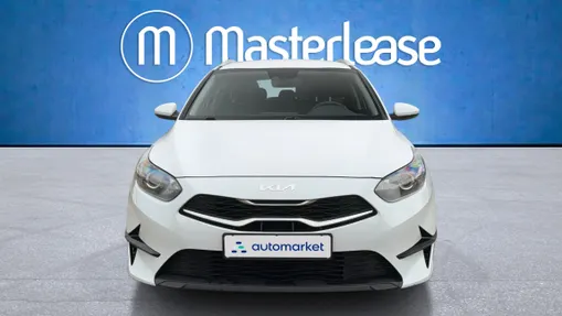 KIA Cee'd Ceed 1.0 T-GDI S