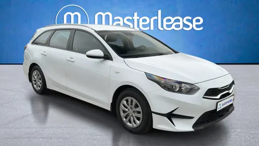 KIA Cee'd Ceed 1.0 T-GDI S