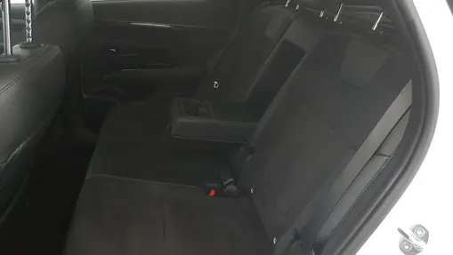 HYUNDAI Tucson Tucson 1.6 T-GDi HEV N Line 4WD