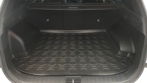 HYUNDAI Tucson Tucson 1.6 T-GDi HEV N Line 4WD