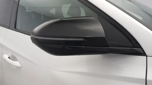 HYUNDAI Tucson Tucson 1.6 T-GDi HEV N Line 4WD