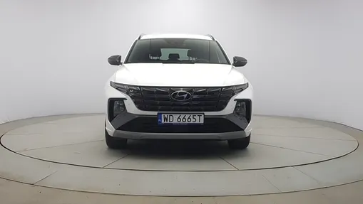 HYUNDAI Tucson Tucson 1.6 T-GDi HEV N Line 4WD