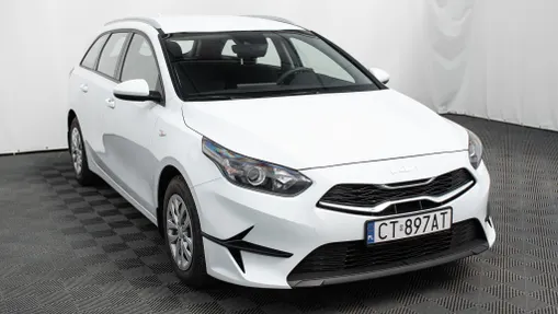 KIA Cee'd Ceed 1.0 T-GDI S