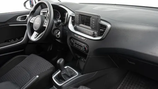 KIA Cee'd Ceed 1.0 T-GDI S