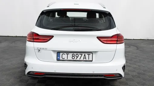 KIA Cee'd Ceed 1.0 T-GDI S
