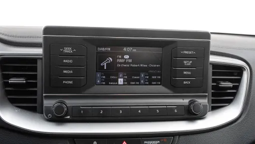 KIA Cee'd Ceed 1.0 T-GDI S