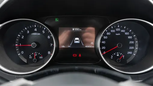 KIA Cee'd Ceed 1.0 T-GDI S