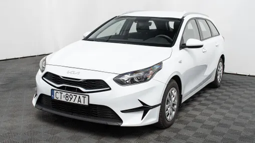 KIA Cee'd Ceed 1.0 T-GDI S