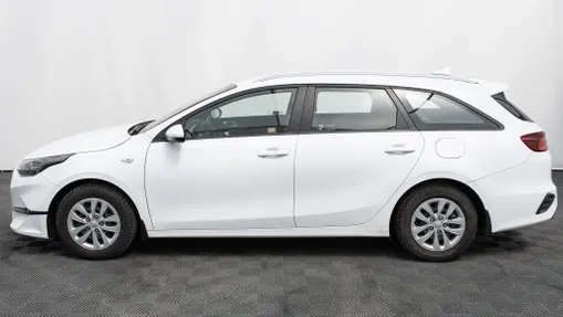 KIA Cee'd Ceed 1.0 T-GDI S