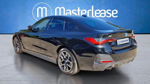 BMW i4 i4 80.7kWh eDrive 35 M Sport