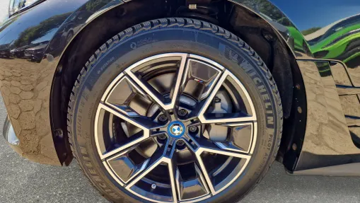 BMW i4 i4 80.7kWh eDrive 35 M Sport