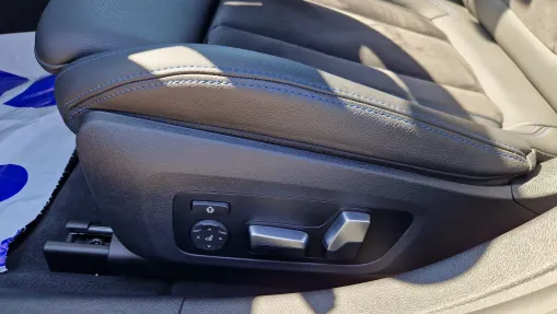 BMW i4 i4 80.7kWh eDrive 35 M Sport