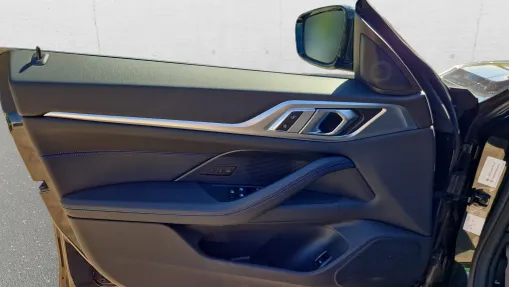 BMW i4 i4 80.7kWh eDrive 35 M Sport