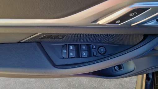 BMW i4 i4 80.7kWh eDrive 35 M Sport