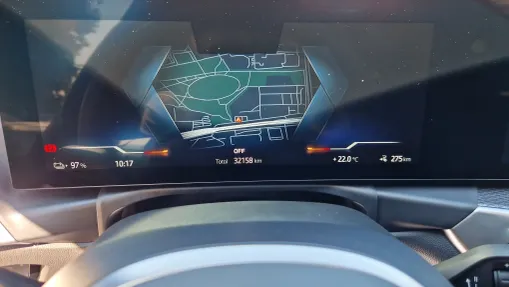 BMW i4 i4 80.7kWh eDrive 35 M Sport