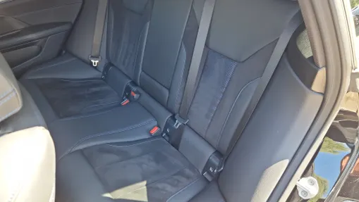 BMW i4 i4 80.7kWh eDrive 35 M Sport