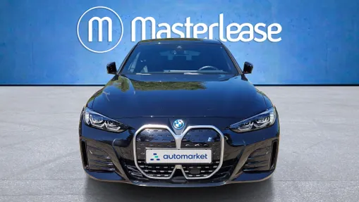 BMW i4 i4 80.7kWh eDrive 35 M Sport