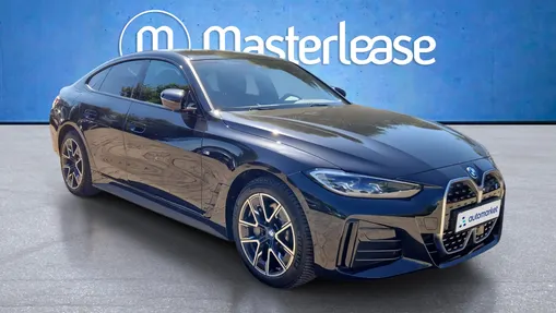 BMW i4 i4 80.7kWh eDrive 35 M Sport