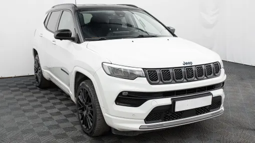 JEEP Compass Compass 1.3 T4 PHEV 4xe S S&S aut