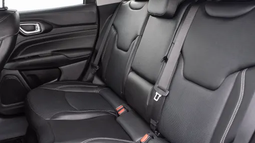 JEEP Compass Compass 1.3 T4 PHEV 4xe S S&S aut
